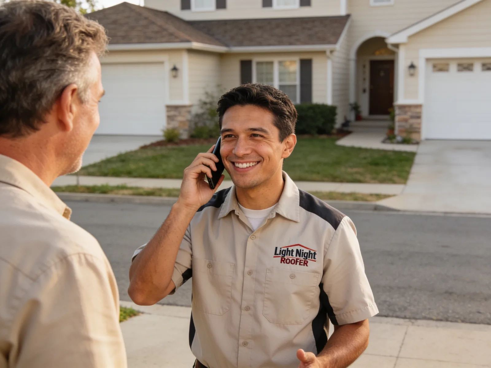 Emergency Roof Repair Ray, MI FAQs